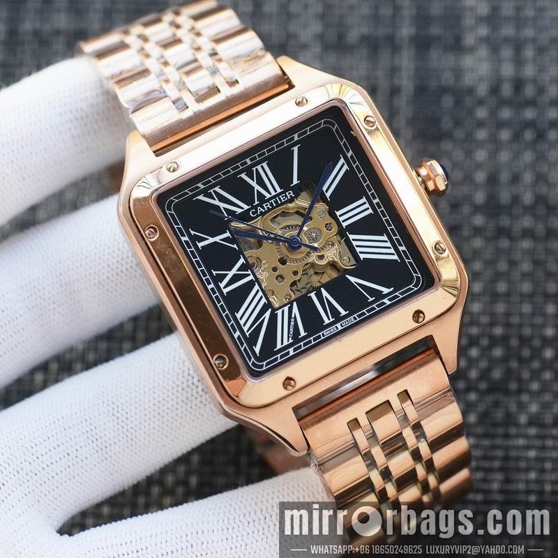 Cartier 43X12mm 101494