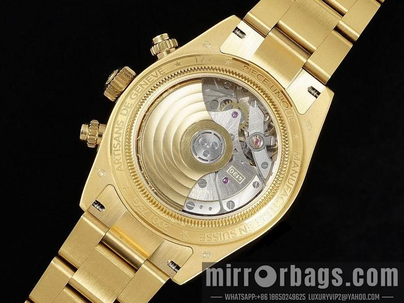 Rolex watch 033118