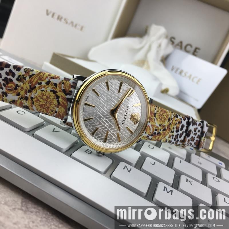 Versace 38mm 0824113