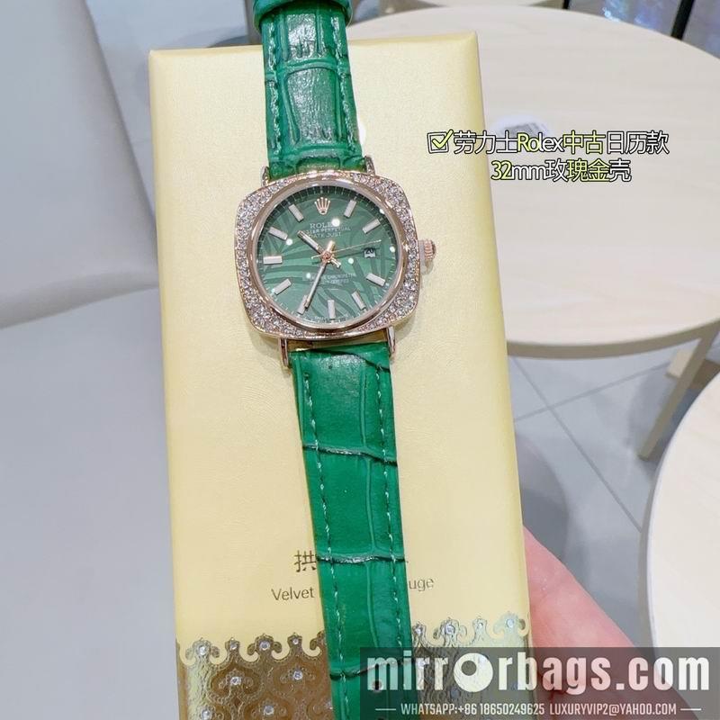 Rolex 32mm 110179