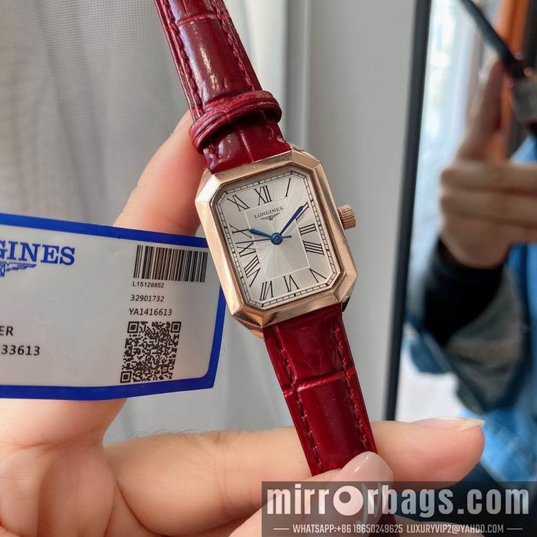 Longines watch 24mm M89