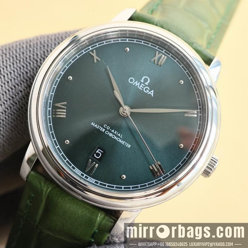 Omega 39.5mm 042792