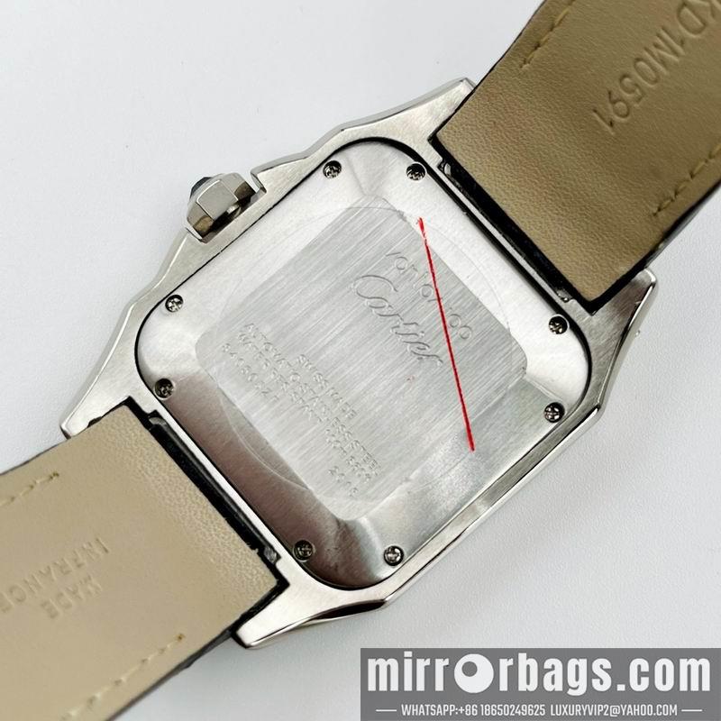 Cartier 39.3X10.8mm 0827103