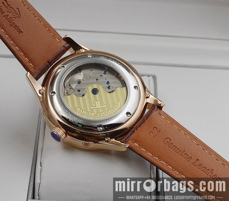 Jaeger-LeCoultre men 42X12mm 122533