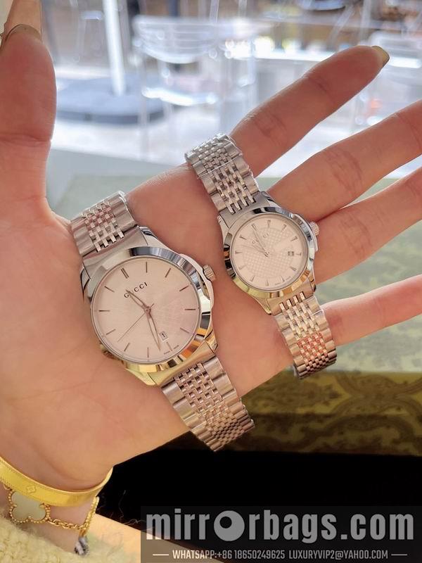 Gucci W28mm M38mm 022499