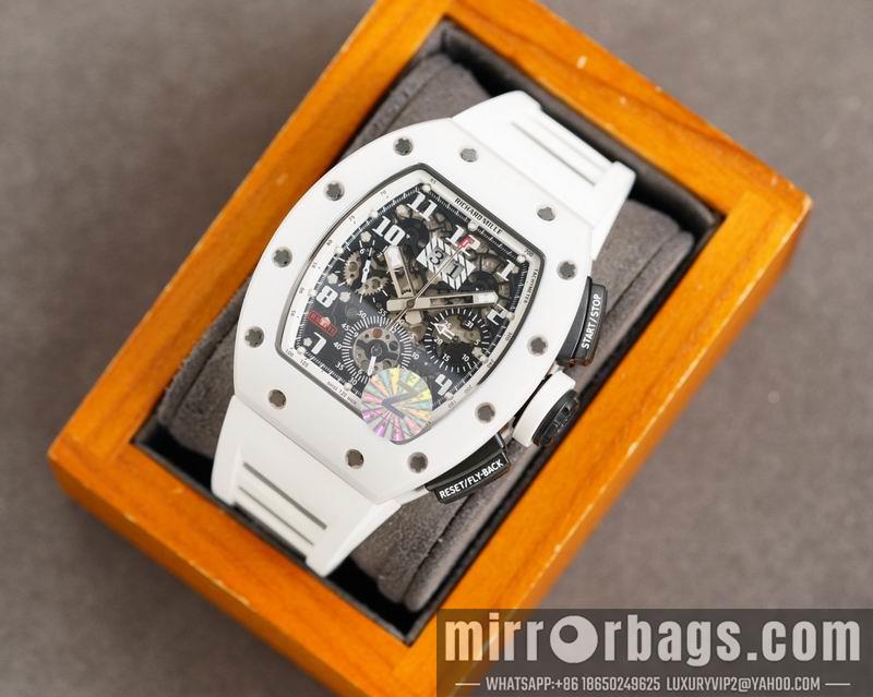 Richard Mille 40X50X16mm 083136