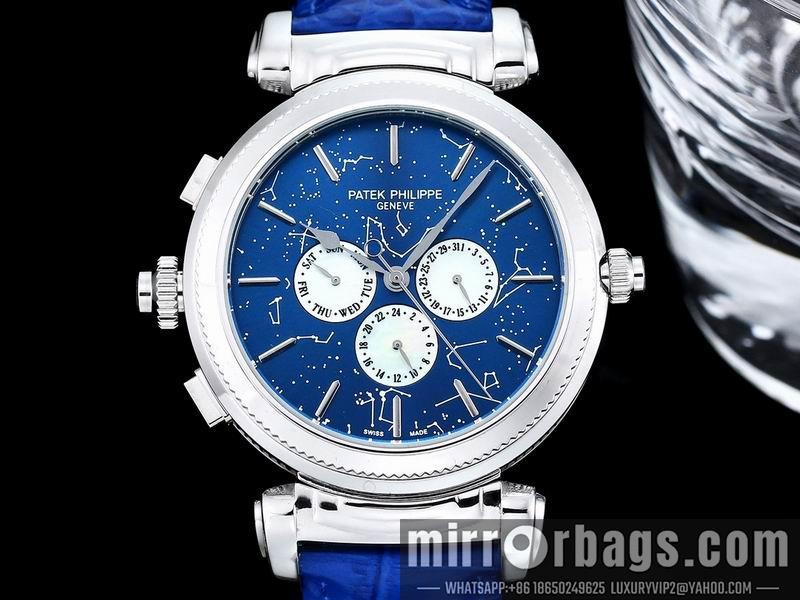 Patek Philippe 50X15 031663