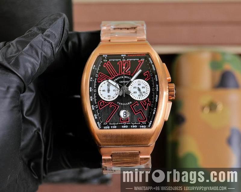 Franck Muller 45X14mm 050740