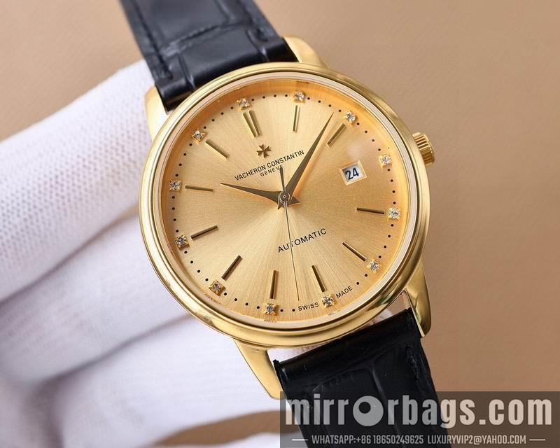 Vacheron Constantin 40mm 041391