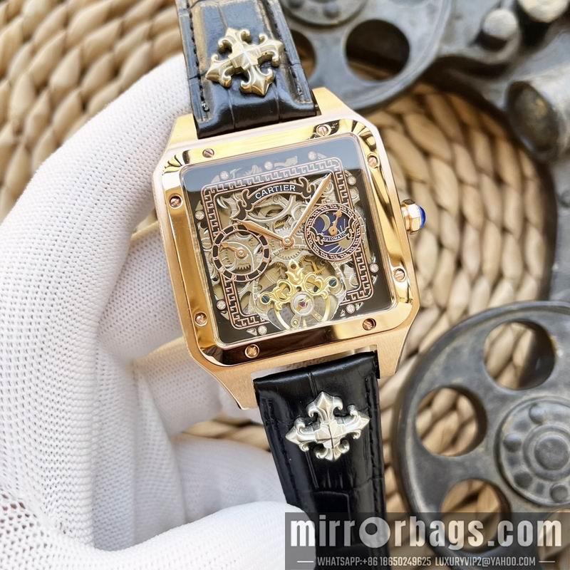 Vacheron Constantin 43X12mm 030203