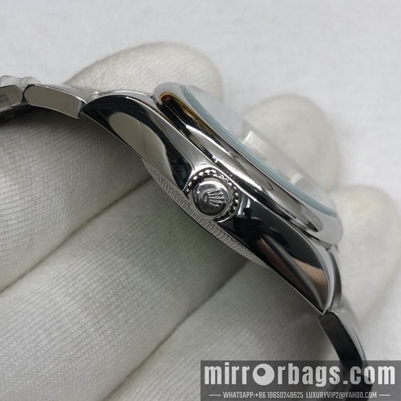 Rolex watch 030201