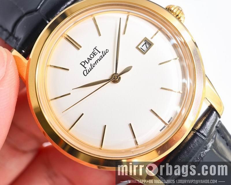 Piaget 40mm 082970