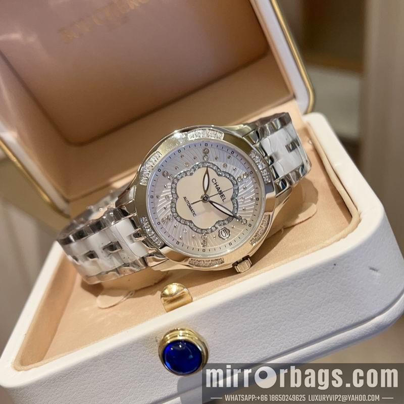 Chanel 35mm 022485