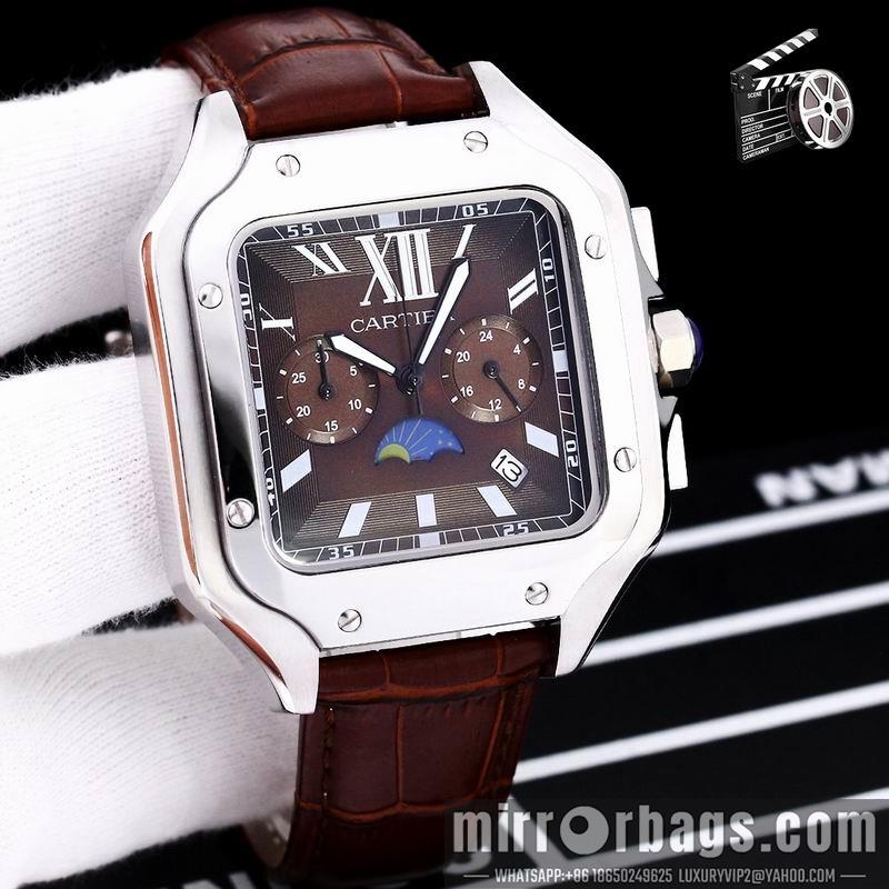 Cartier 45X13mm 101480