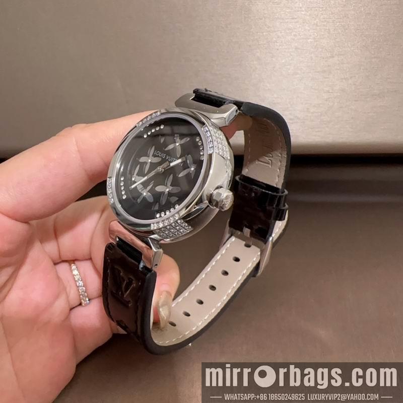 LV watch 082212