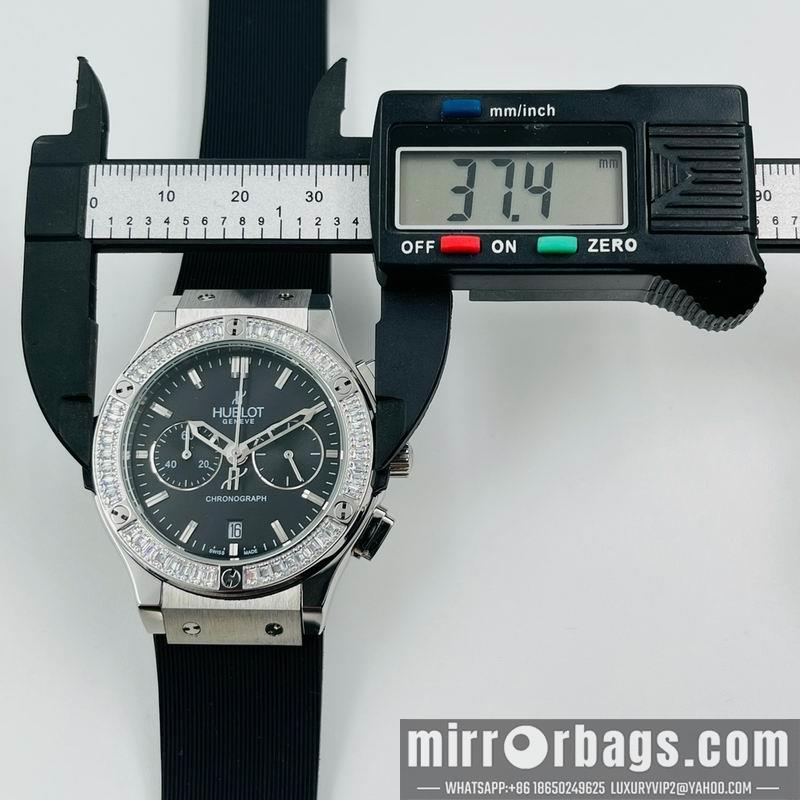 Hublot 37.4X11.3mm 082719