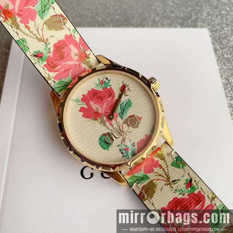 Gucci 38mm 102231