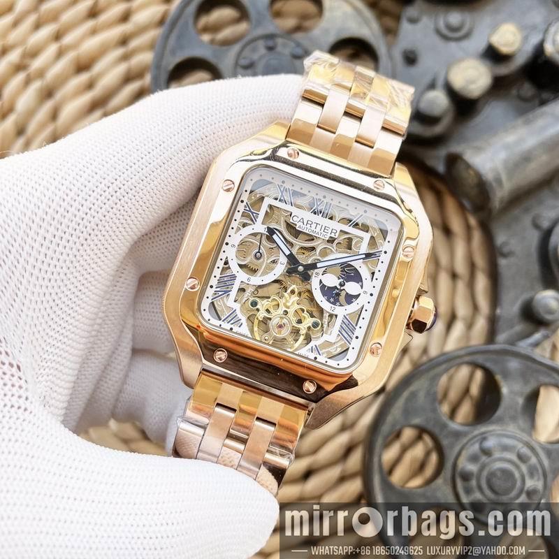 Cartier 45X13mm 030212