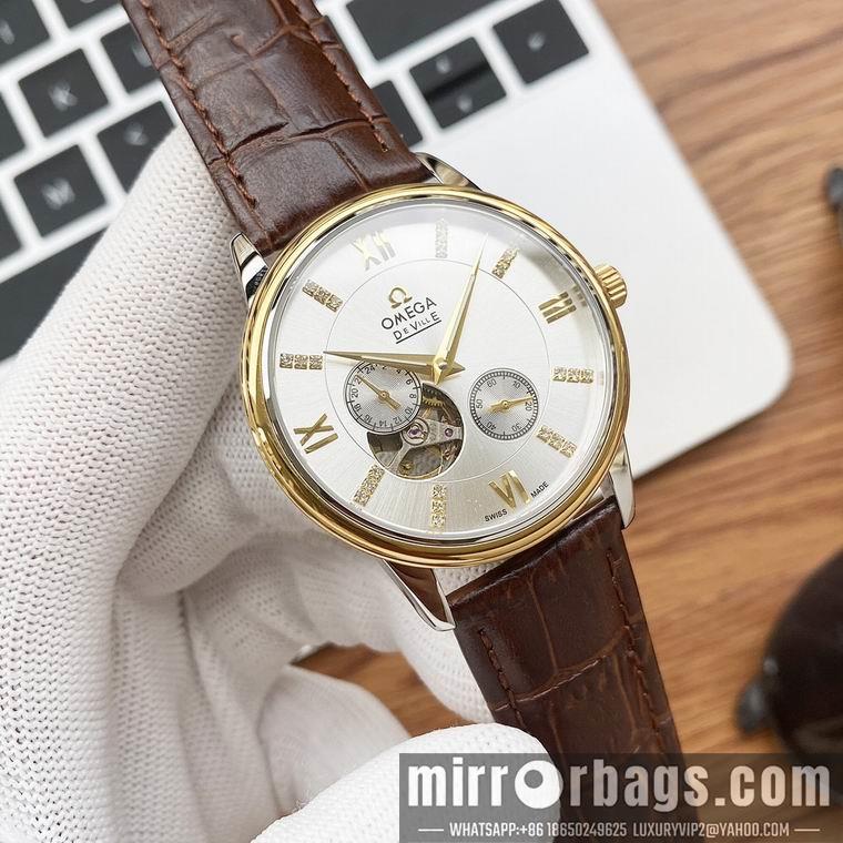 Omega men 40X12mm M51