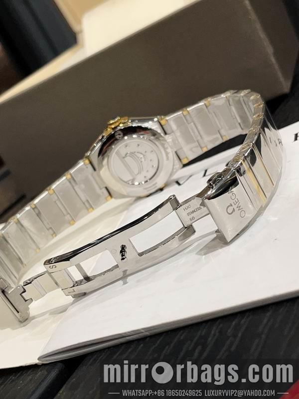 Omega 28mm 041646