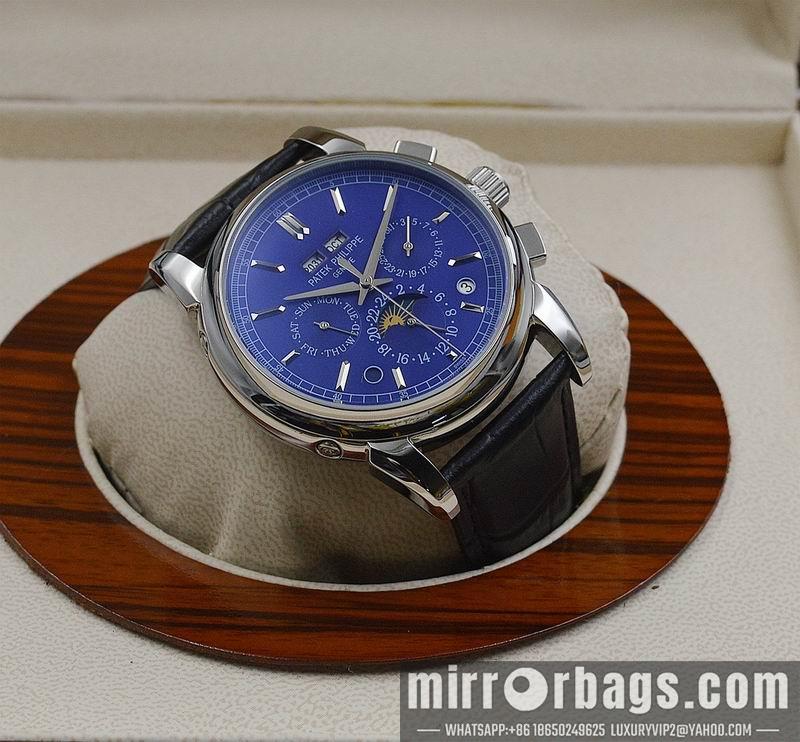 Patek Philippe 44X13mm 052012