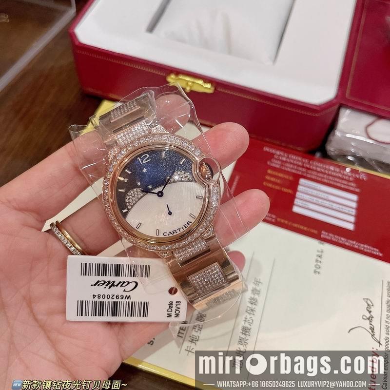 Cartier 36mm 041641