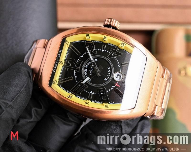 Franck Muller 54X42X15mm 102362