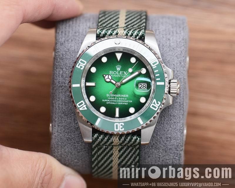 Rolex 40X12mm 0413138