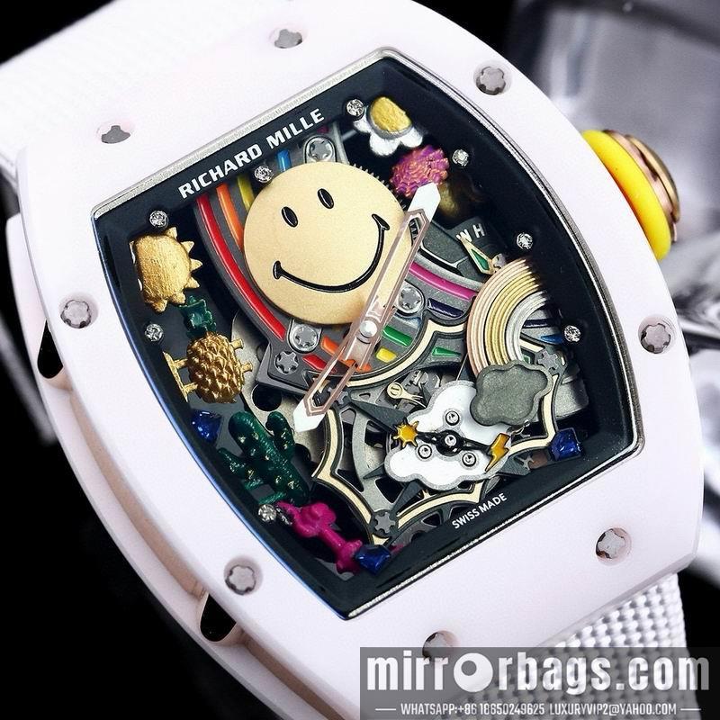 Richard Mille watch 122506