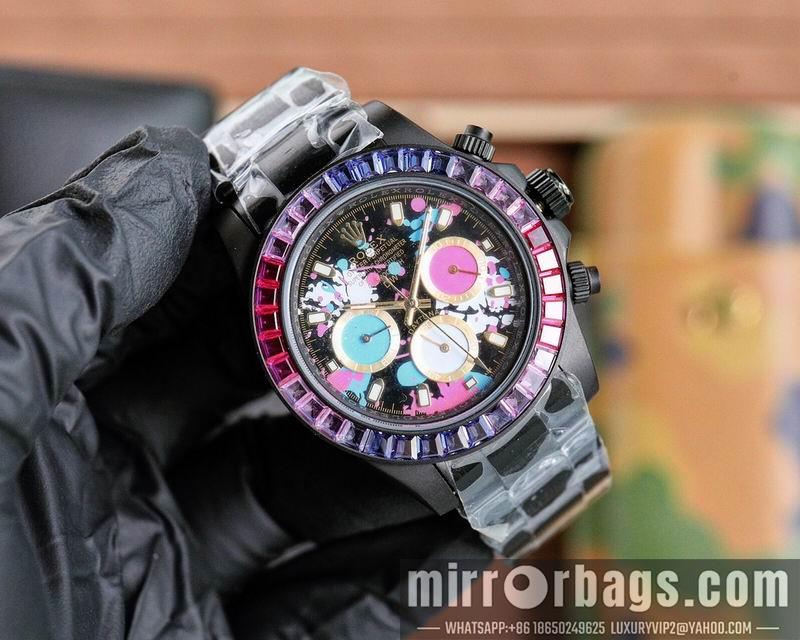 Rolex 40mm 071409
