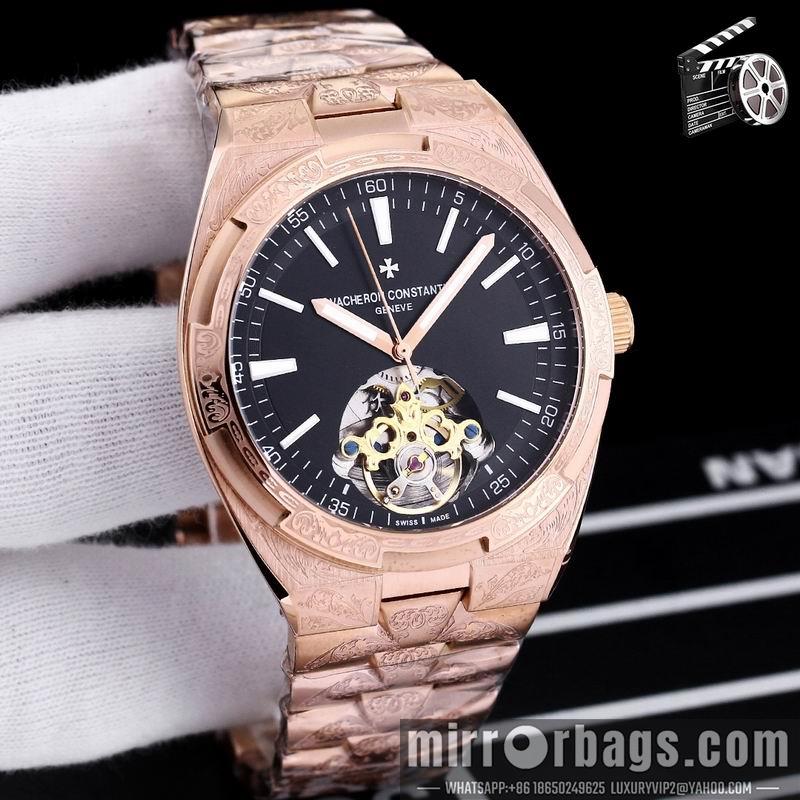 Patek Philippe 43X12mm 062819