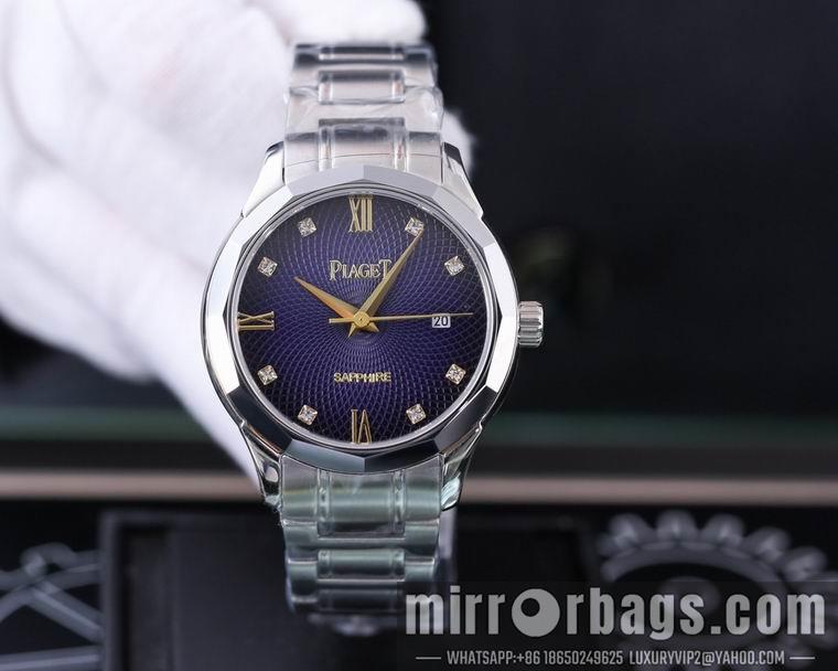 Piaget men 40X12mm M04