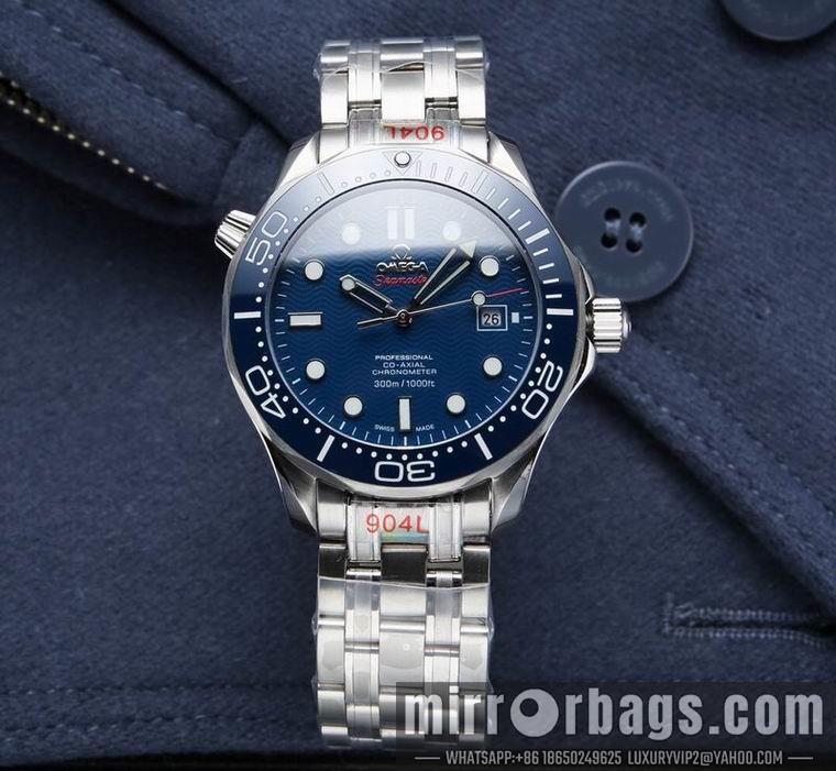 Omega LumiNova 42X11mm A60