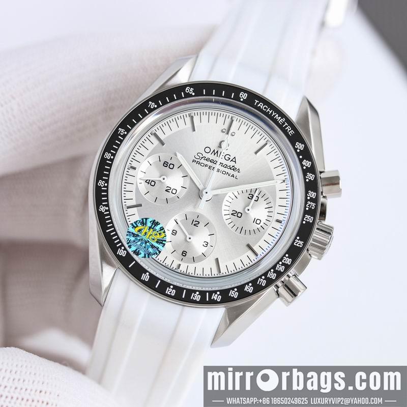 Omega 42mm 041311