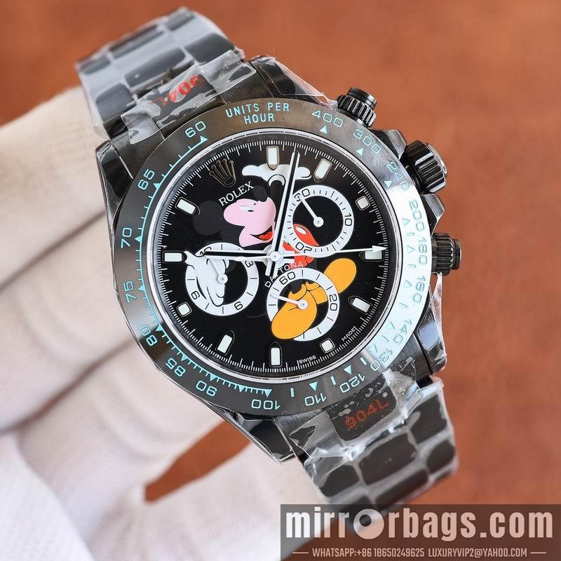 Rolex 40mm 090968