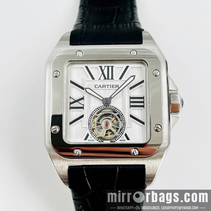 Cartier 38.8X11.5mm 082779