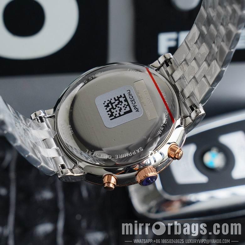 Tissot 41mm 2nms69