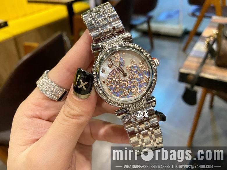 Chopard 2nms56