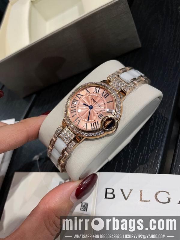 Cartier 33mm 041667