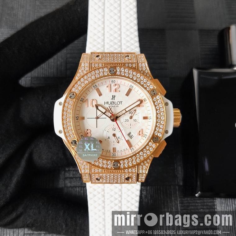 Hublot men 45X12mm M12