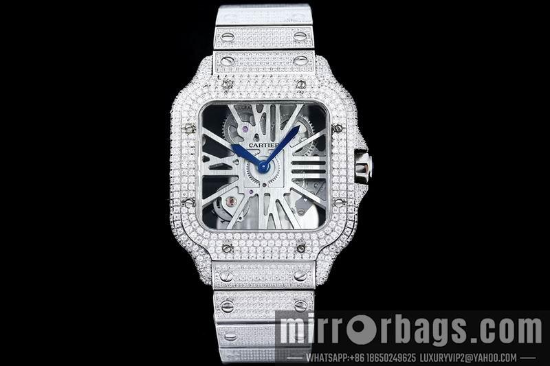Cartier Watch 032424