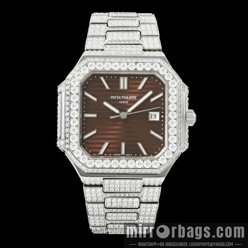 Patek Philippe watch 022201
