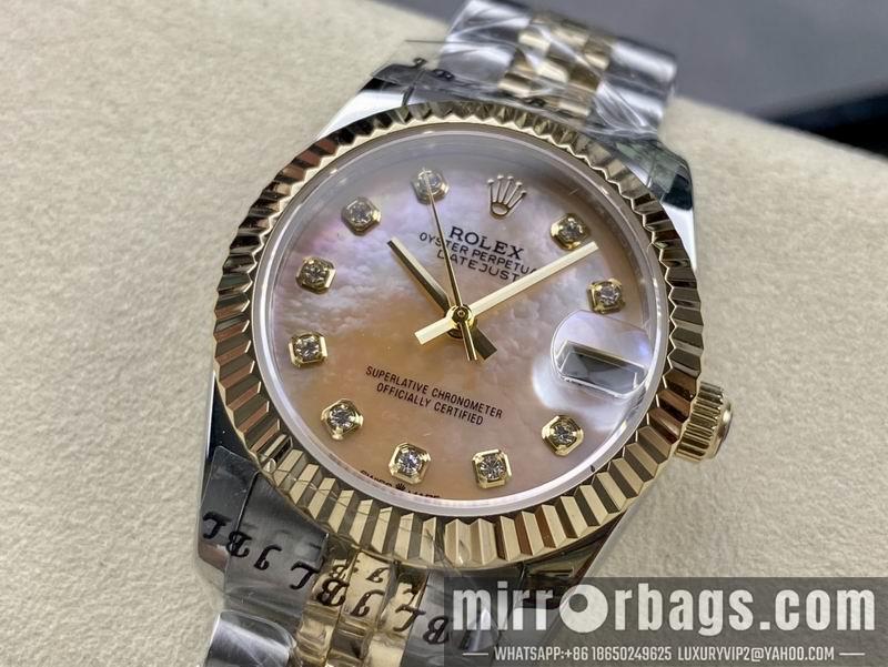 Rolex 31mm 090404