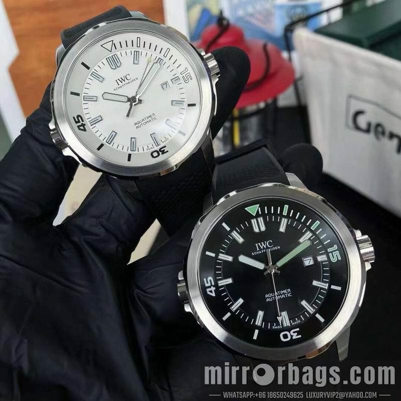 IWC 43mm 0318106
