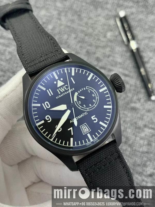 IWC watch 1109111