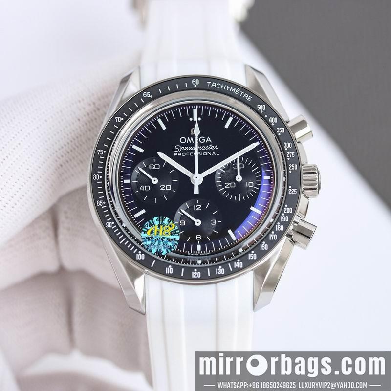 Omega 42mm 041311