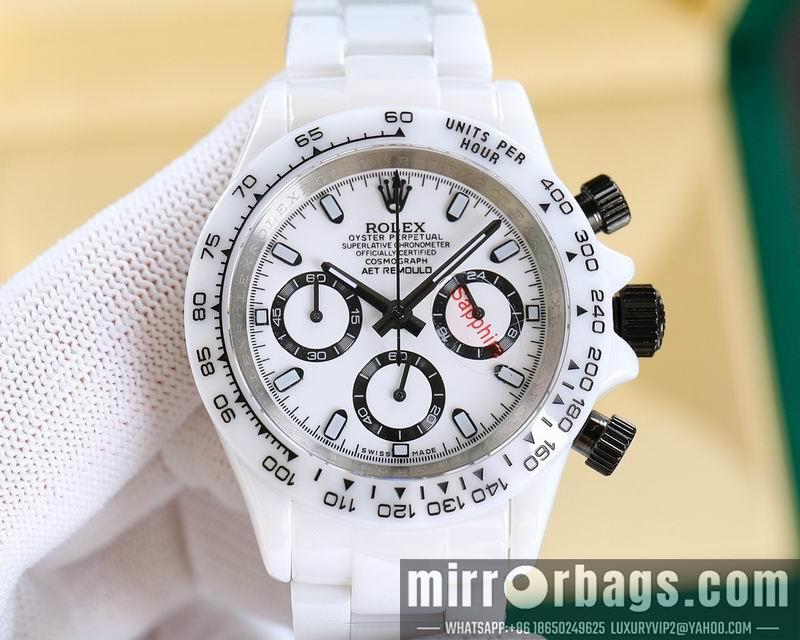 Rolex watch 050827
