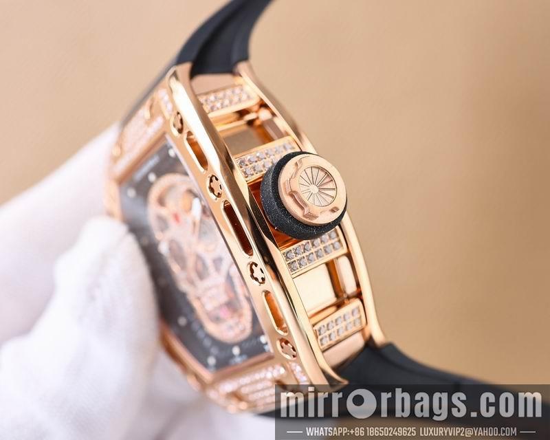Richard Mille 43X50mm 051633