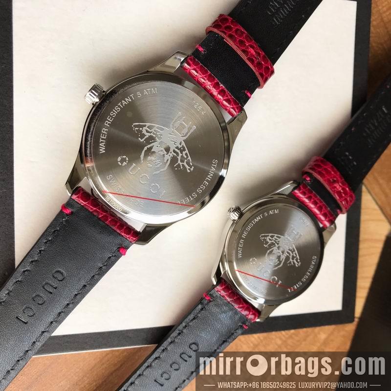Gucci 29mm 36mm 080630