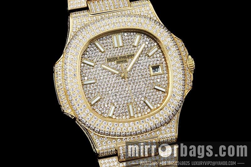 Patek Philippe watch 050415